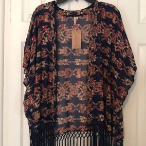 Women’s kimono
